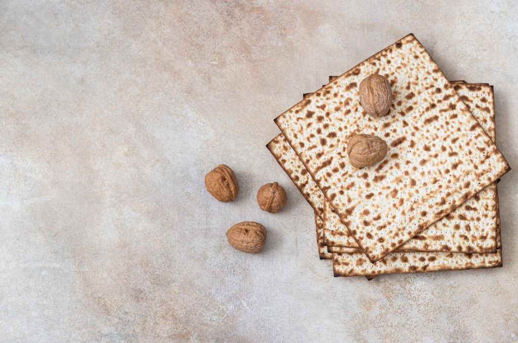 מוצרים כשרים לפסח